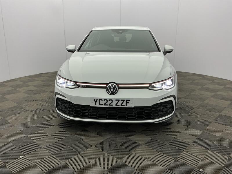 2.0 TSI GTI 5dr