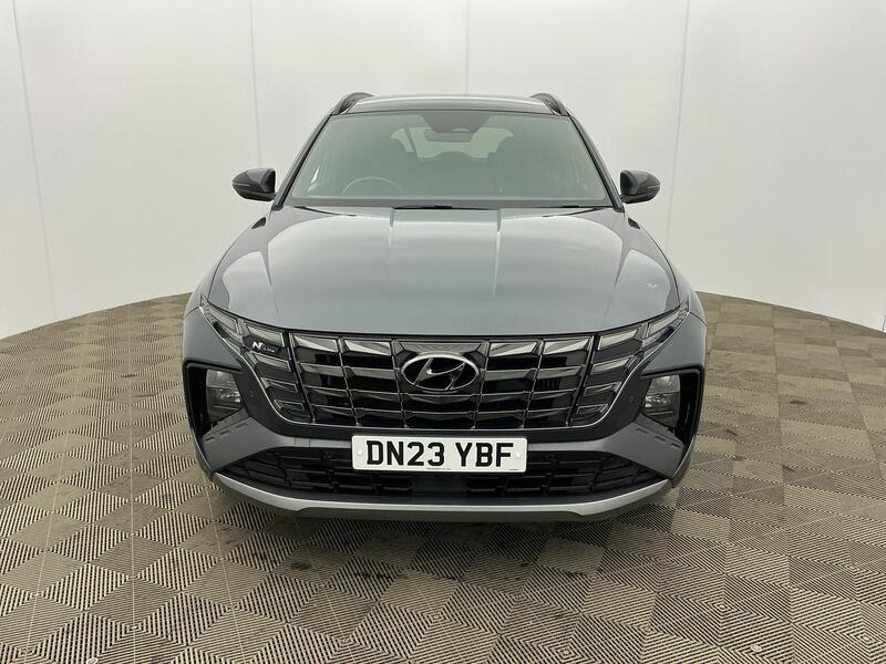 1.6 TGDi Hybrid 230 N Line S 5dr 2WD Auto