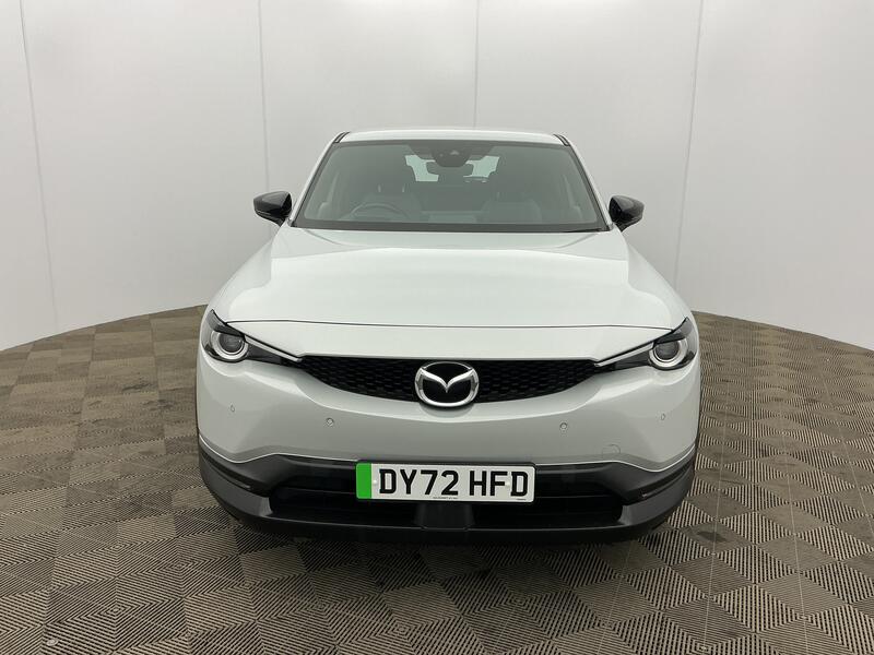 107kW Prime Line 35.5kWh 5dr Auto