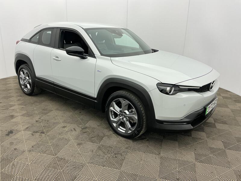 107kW Prime Line 35.5kWh 5dr Auto