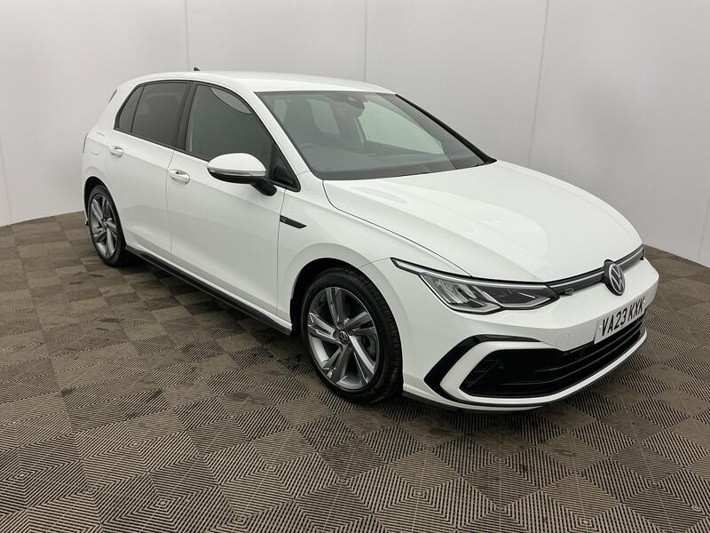 1.5 eTSI 150 R-Line 5dr DSG