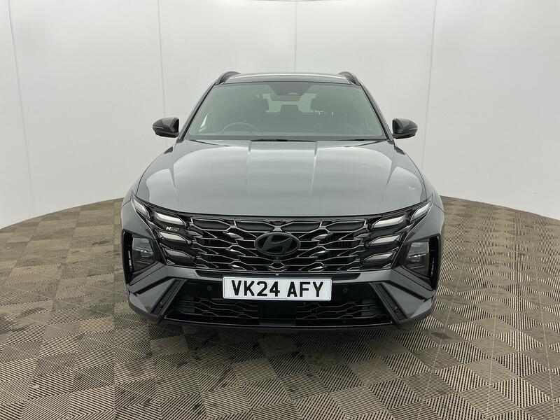 1.6 TGDi Hybrid 230 N Line S 5dr 2WD Auto