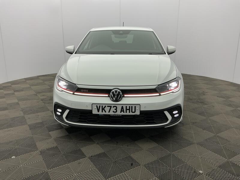 2.0 TSI GTI 5dr DSG