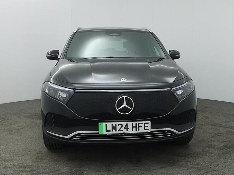 EQA 250+ 140kW Sport Executive 70.5kWh 5dr Auto