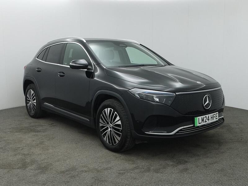 EQA 250+ 140kW Sport Executive 70.5kWh 5dr Auto