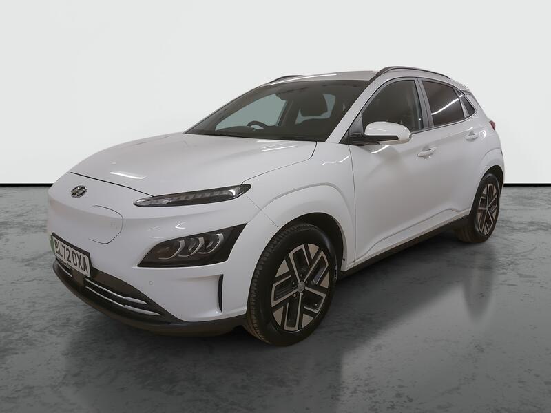 150kW Premium 64kWh 5dr Auto