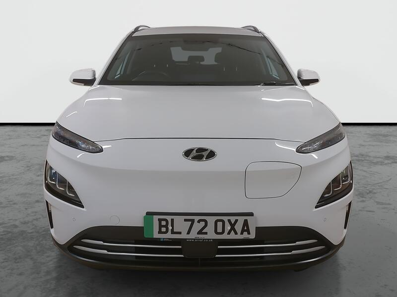 150kW Premium 64kWh 5dr Auto