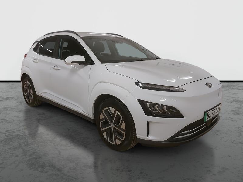 150kW Premium 64kWh 5dr Auto