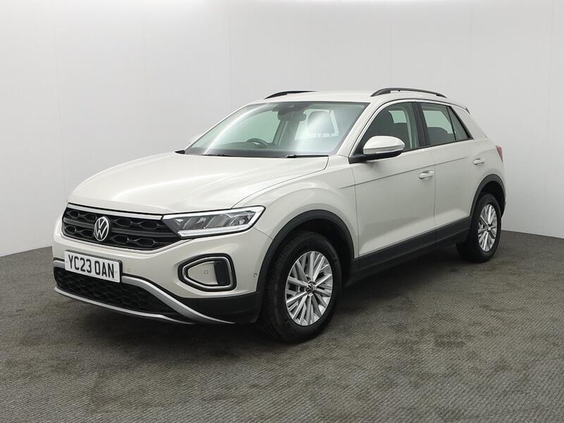 1.0 TSI Life 5dr