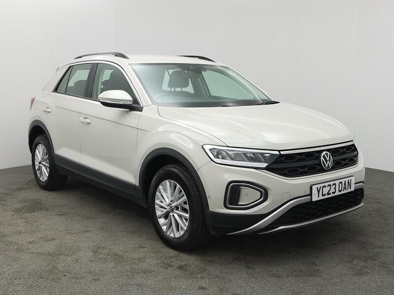1.0 TSI Life 5dr