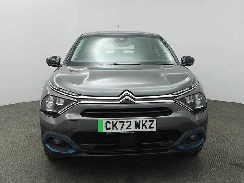 100kW Sense 50kWh 5dr Auto