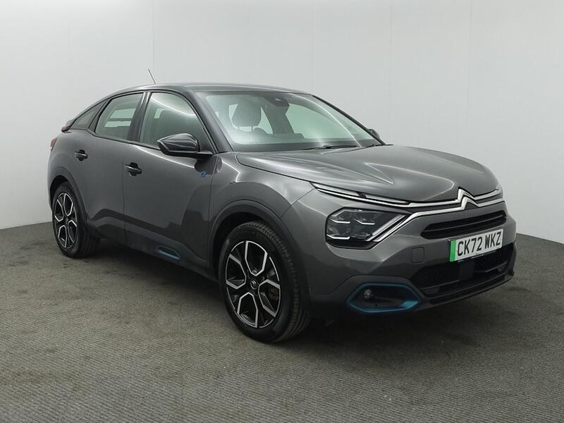100kW Sense 50kWh 5dr Auto