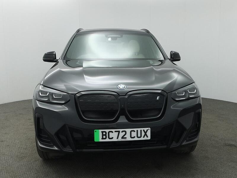 210kW M Sport Pro 80kWh 5dr Auto