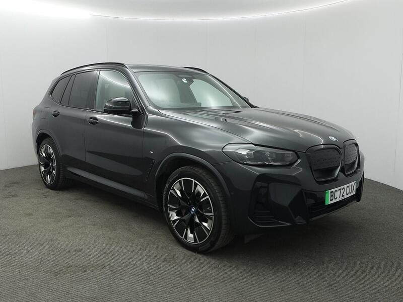 210kW M Sport Pro 80kWh 5dr Auto