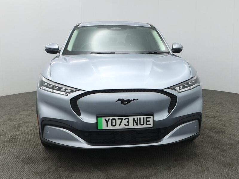 216kW Extended Range 91kWh RWD 5dr Auto