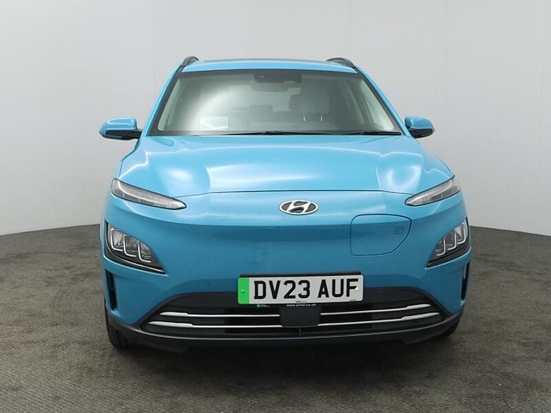 150kW Ultimate 64kWh 5dr Auto