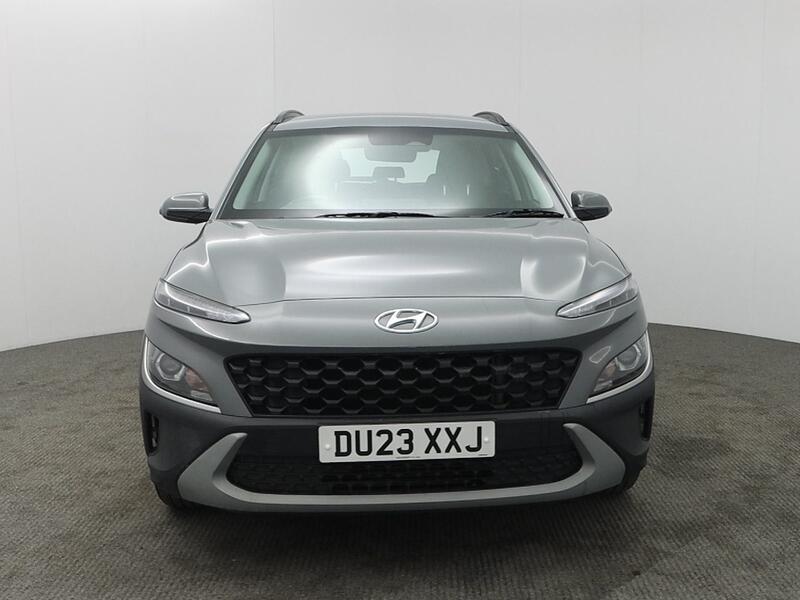 1.0 TGDi 48V MHEV SE Connect 5dr