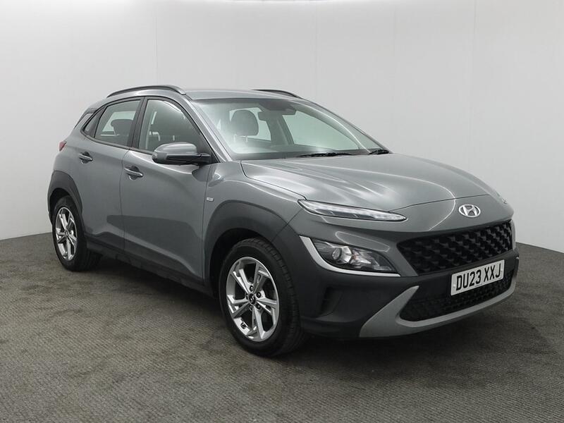 1.0 TGDi 48V MHEV SE Connect 5dr