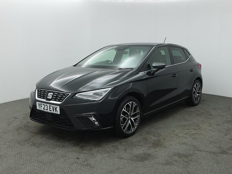1.0 TSI 110 Xcellence Lux 5dr DSG