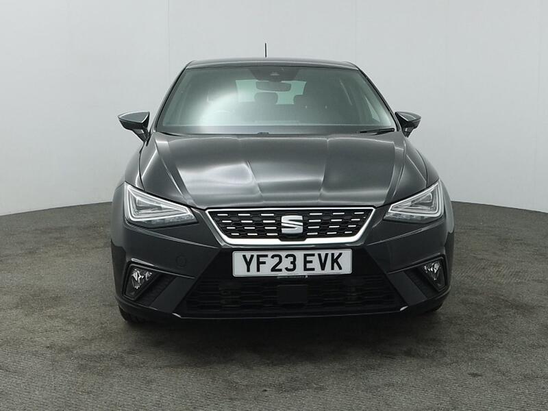 1.0 TSI 110 Xcellence Lux 5dr DSG