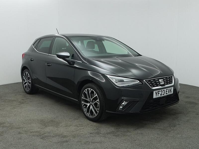 1.0 TSI 110 Xcellence Lux 5dr DSG