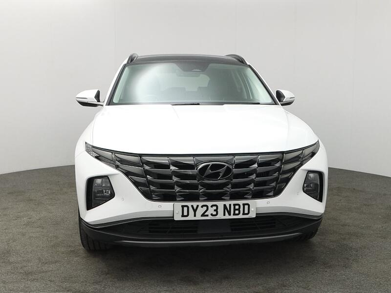 1.6 TGDi Plug-in Hybrid Ultimate 5dr 4WD Auto