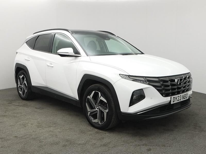1.6 TGDi Plug-in Hybrid Ultimate 5dr 4WD Auto