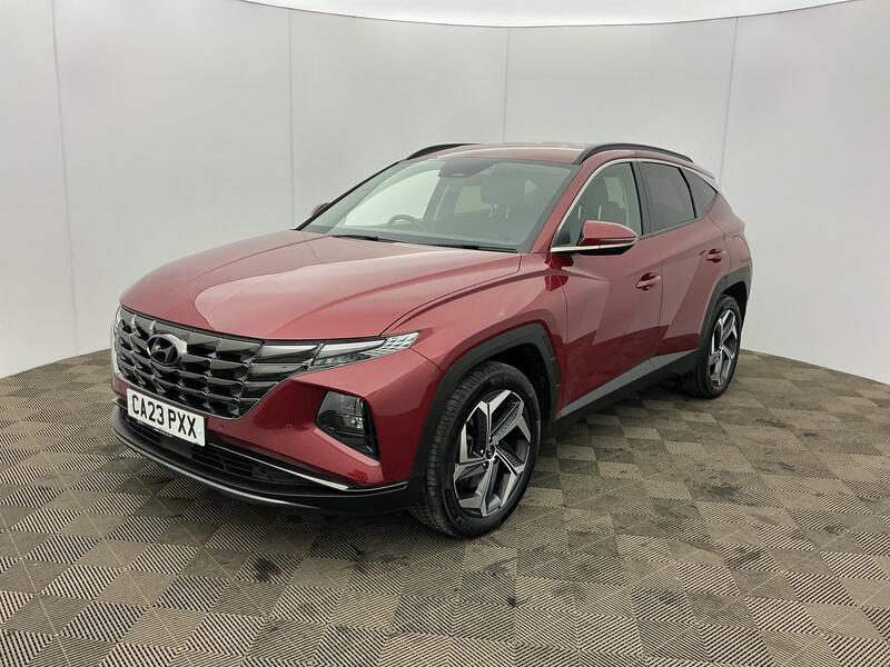 1.6 TGDi Plug-in Hybrid Premium 5dr 4WD Auto