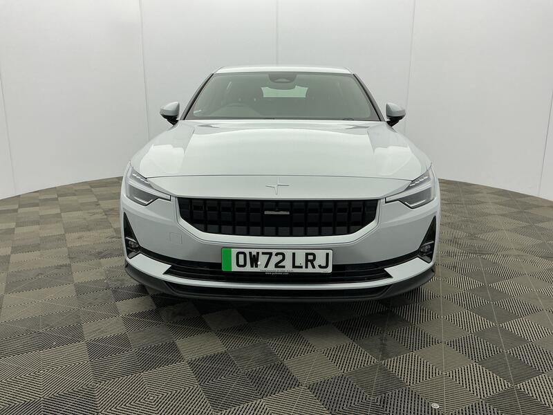 170kW 78kWh Long Range SM [Pilot] 5dr Auto