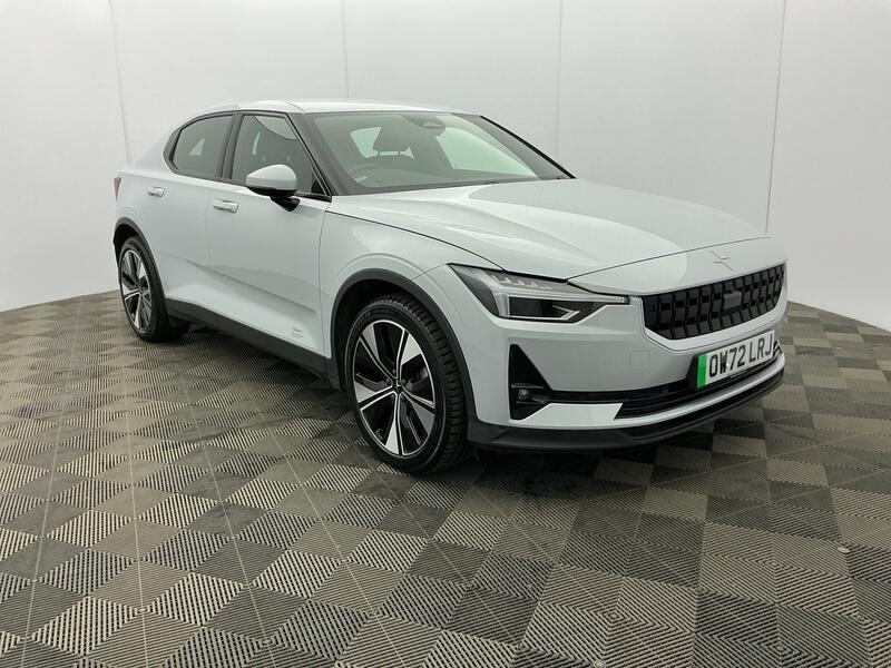 170kW 78kWh Long Range SM [Pilot] 5dr Auto
