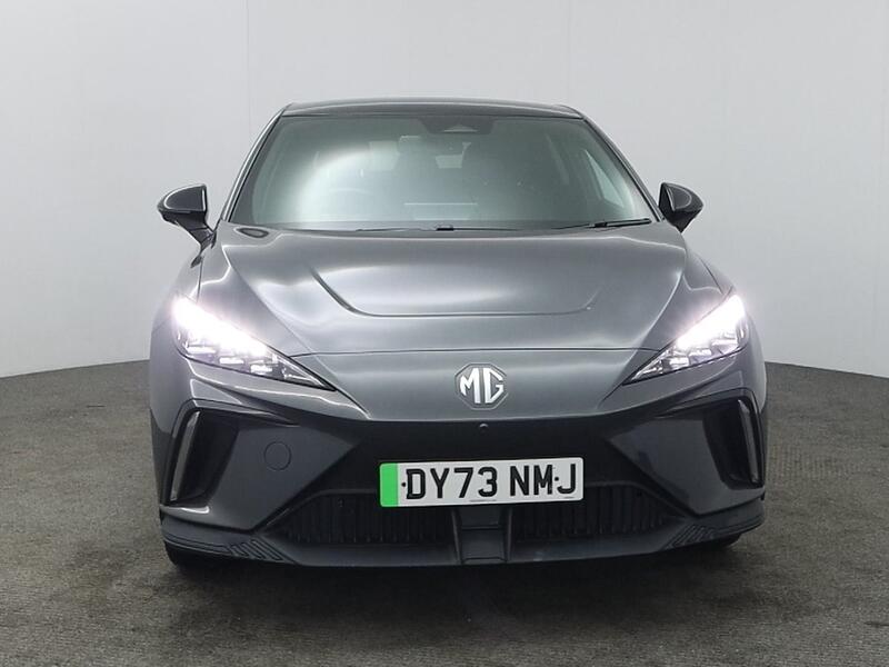 180kW Trophy EV Extended Range 77kWh 5dr Auto