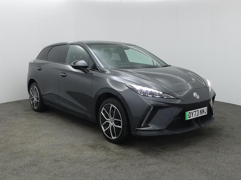 180kW Trophy EV Extended Range 77kWh 5dr Auto