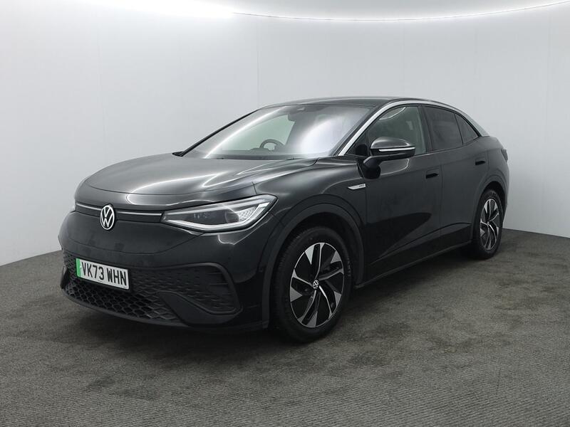 150kW Style Pro Performance 77kWh 5dr Auto