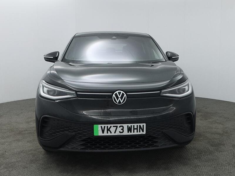 150kW Style Pro Performance 77kWh 5dr Auto