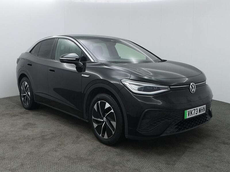 150kW Style Pro Performance 77kWh 5dr Auto