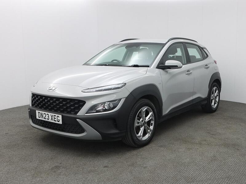 1.0 TGDi 48V MHEV SE Connect 5dr