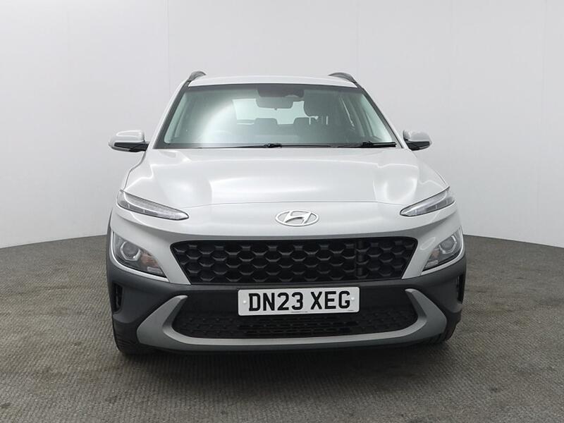 1.0 TGDi 48V MHEV SE Connect 5dr
