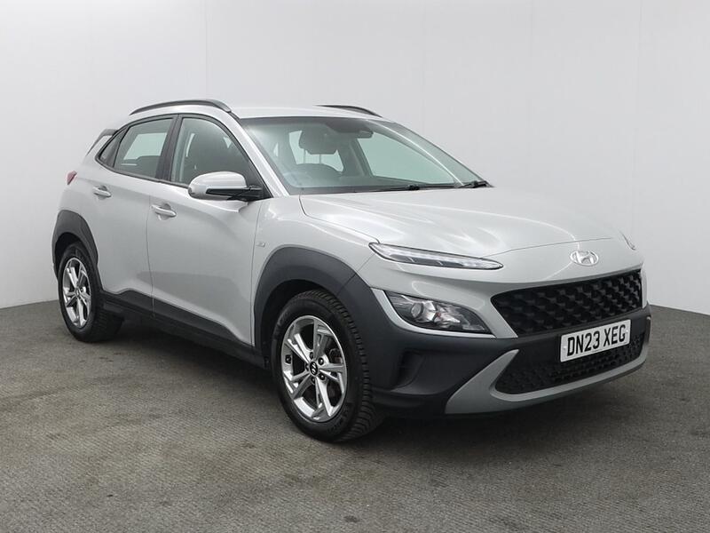 1.0 TGDi 48V MHEV SE Connect 5dr