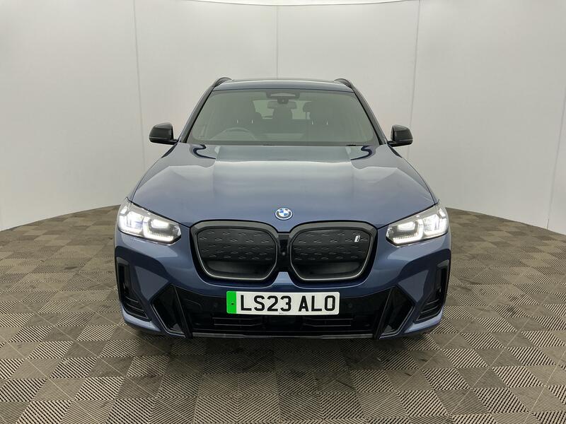 210kW M Sport Pro 80kWh 5dr Auto