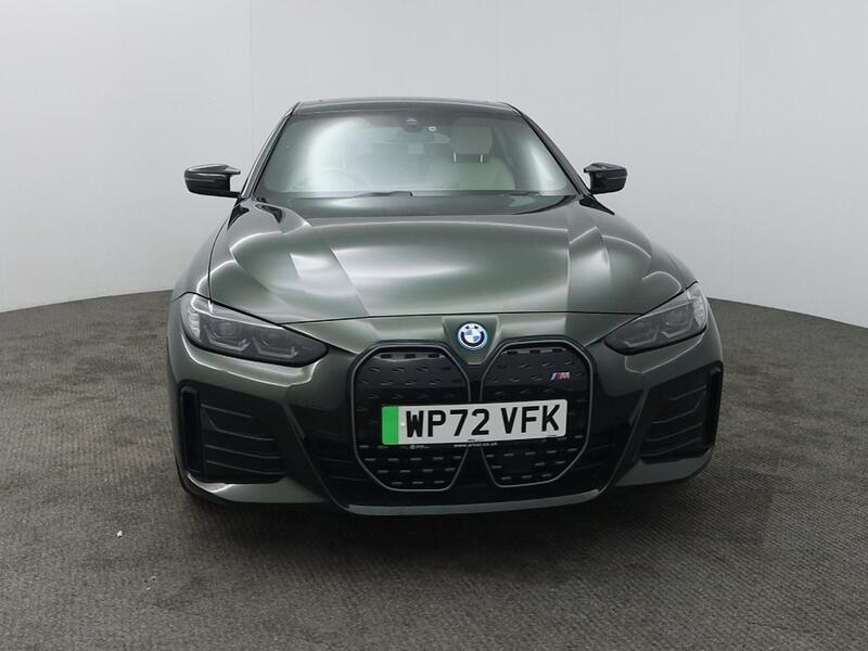 400kW M50 83.9kWh 5dr Auto