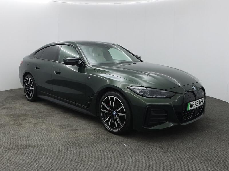 400kW M50 83.9kWh 5dr Auto