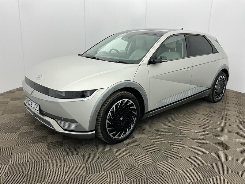 239kW Namsan Edition 77 kWh 5dr AWD Auto