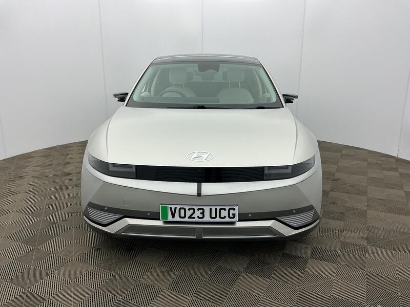239kW Namsan Edition 77 kWh 5dr AWD Auto