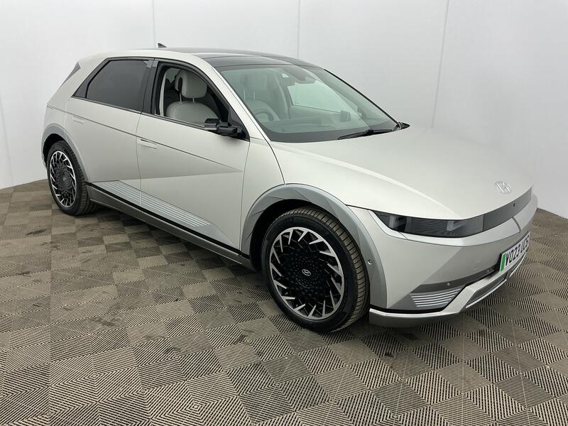 239kW Namsan Edition 77 kWh 5dr AWD Auto