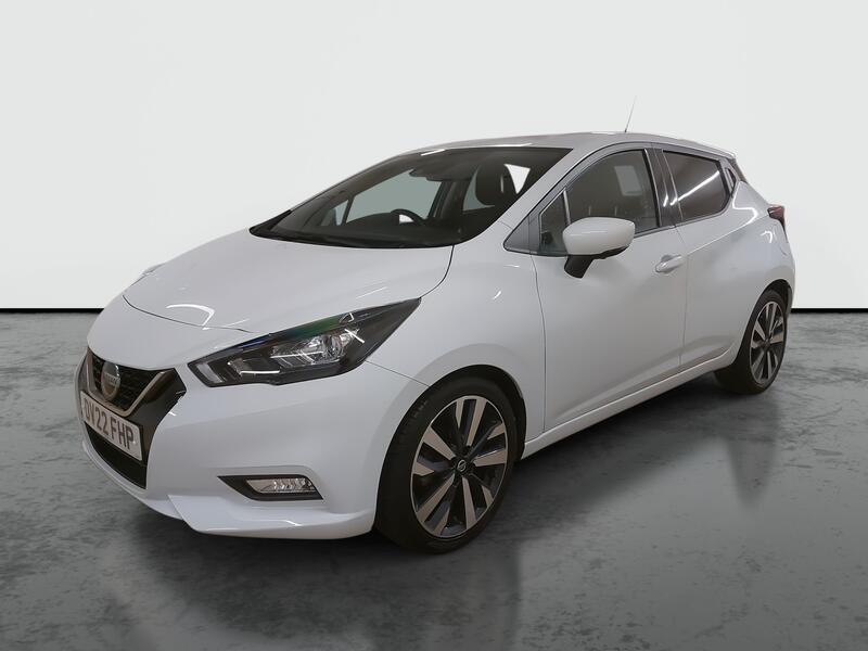 1.0 IG-T 92 Tekna 5dr CVT