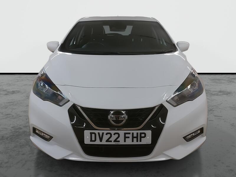 1.0 IG-T 92 Tekna 5dr CVT
