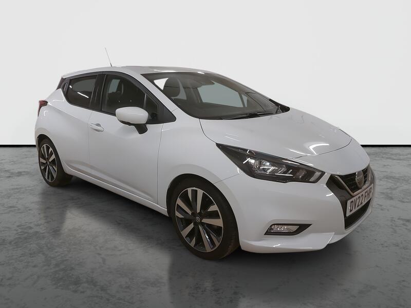 1.0 IG-T 92 Tekna 5dr CVT