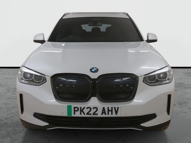 210kW Premier Edition 80kWh 5dr Auto
