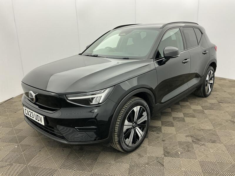 170kW Recharge Core 69kWh 5dr Auto