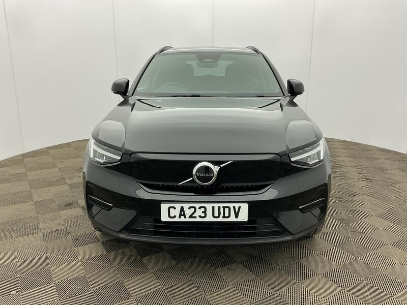 170kW Recharge Core 69kWh 5dr Auto